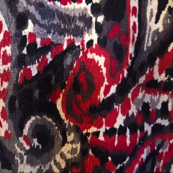 | Ruby Rd | Multi Colored Jacket - Picture 4 of 5